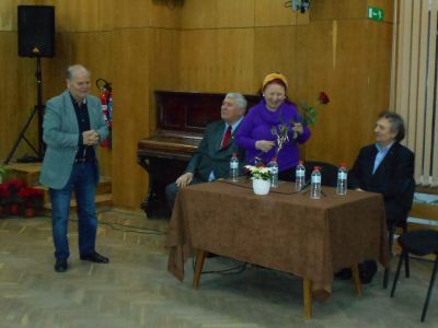 Временни експозиции и пътуващи изложби 3