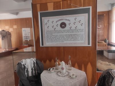 Временни експозиции и пътуващи изложби 4