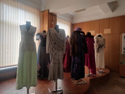 Временни експозиции и пътуващи изложби 6
