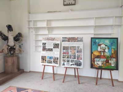 Изложби 3