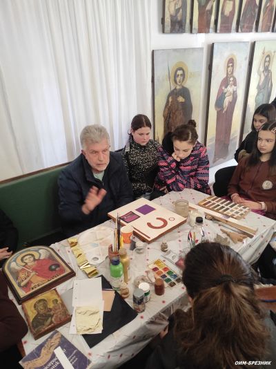 Изложби 7