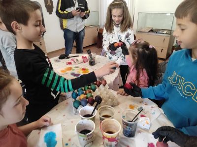Великден 4