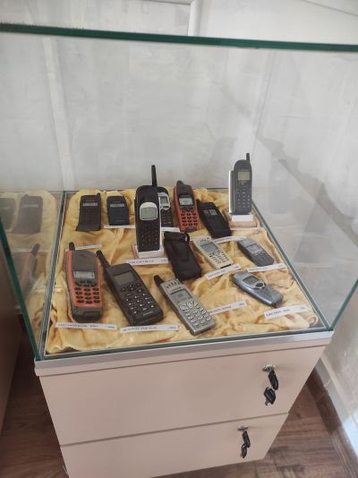 Гостуващи изложби 5